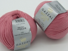 Wool 175 Gazzal-330